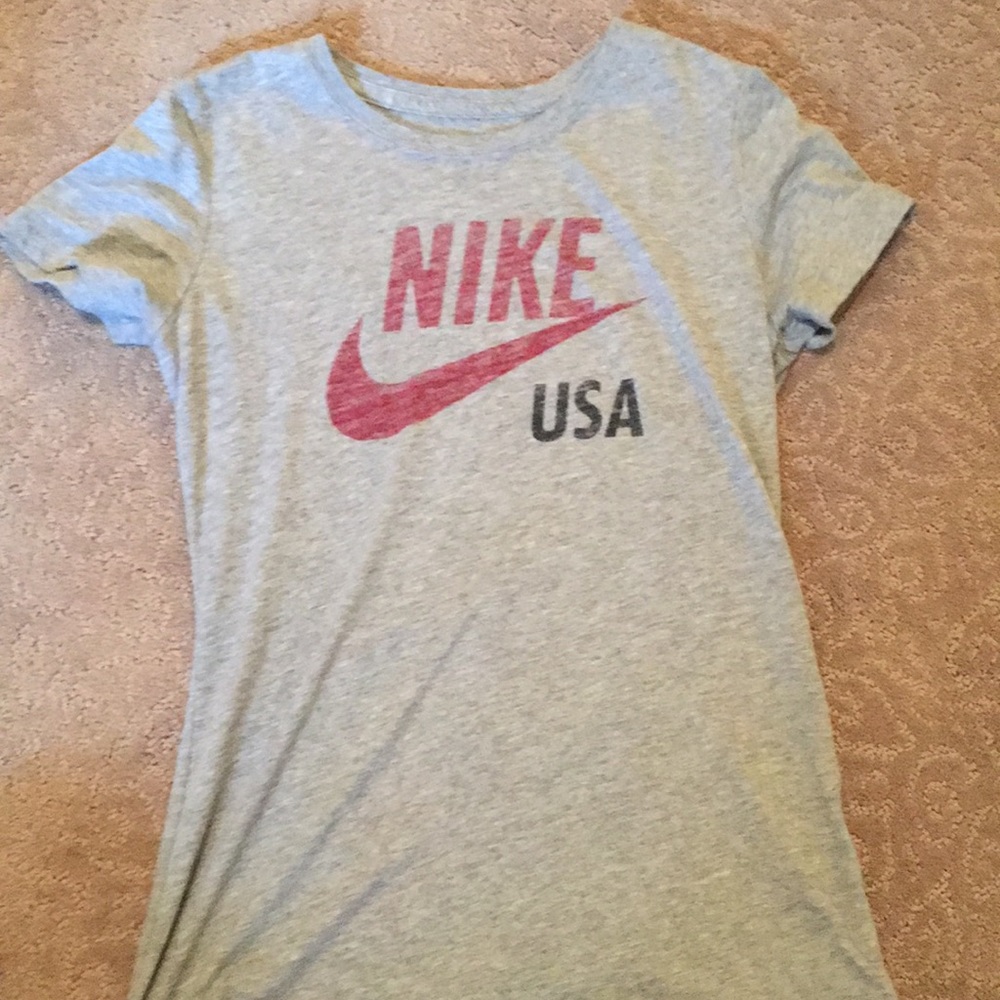 Nike USA shirt